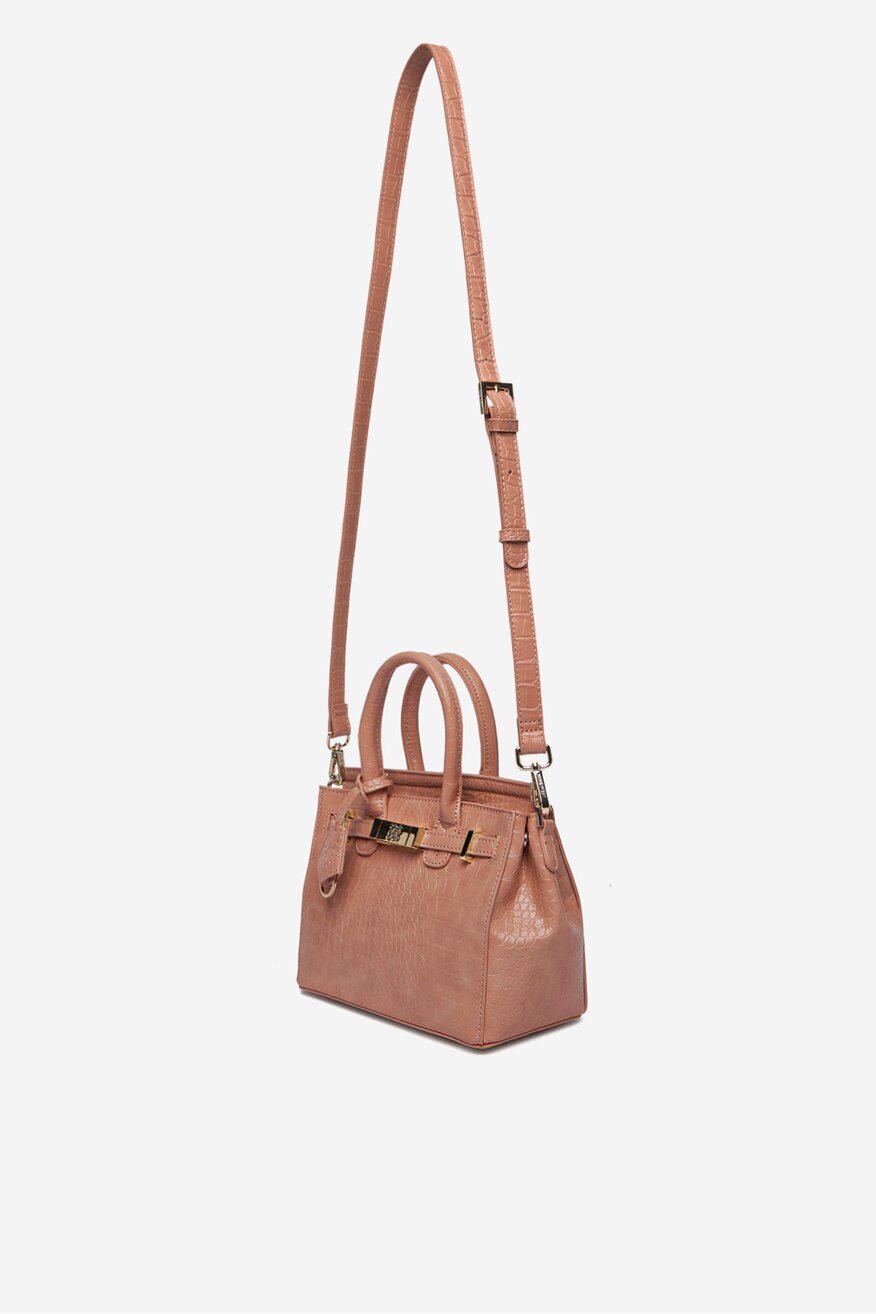 
                Kézitáska NINE WEST RÓZSASZÍN - 5906751542989