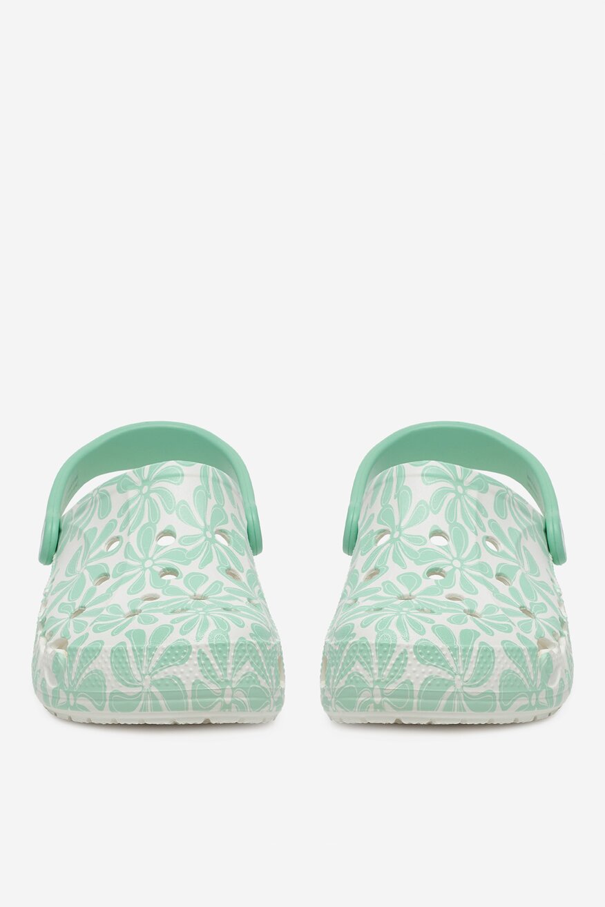 
                Crocs - BAYA GRAPHIC CLOG - 5903698761473