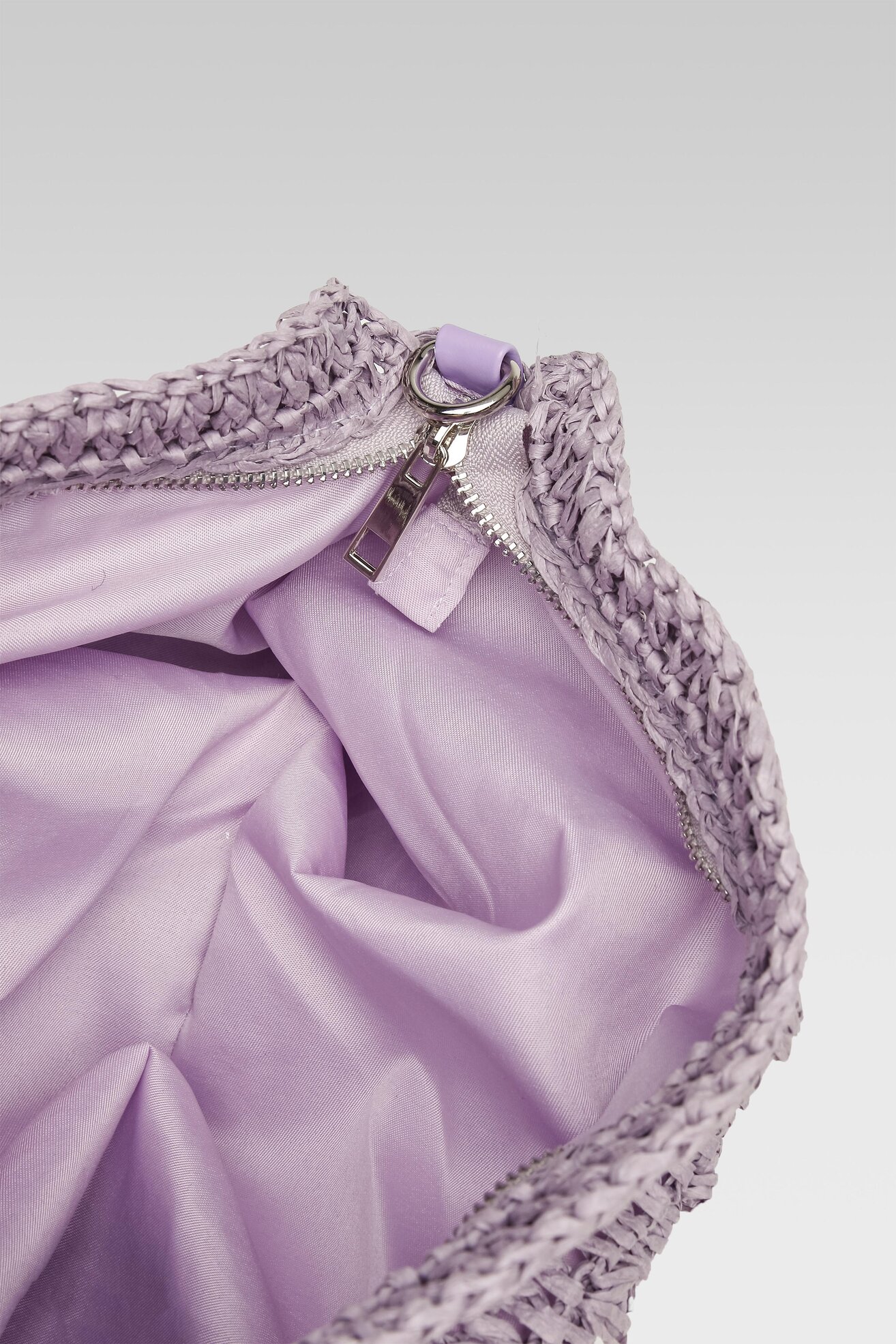 Torebka Jenny Fairy MJO-C-333-65-01 Fioletowy