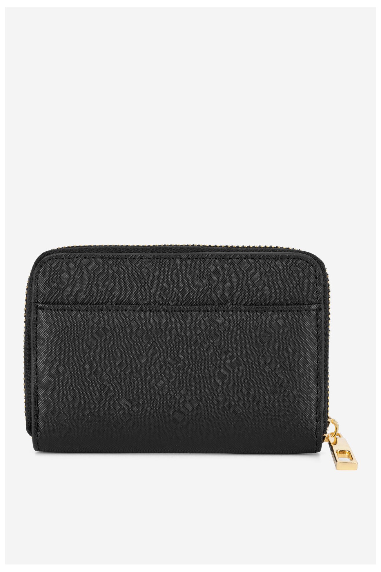 Ženski novčanik Gino Rossi QYL0021 CRNA