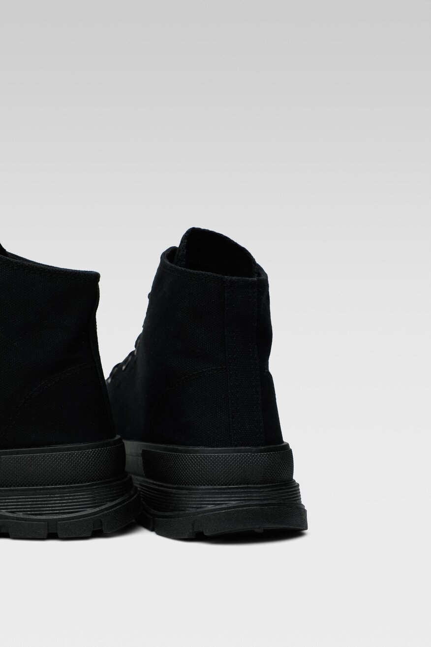 Jenny Fairy - Trampki wysokie - 5904862597195