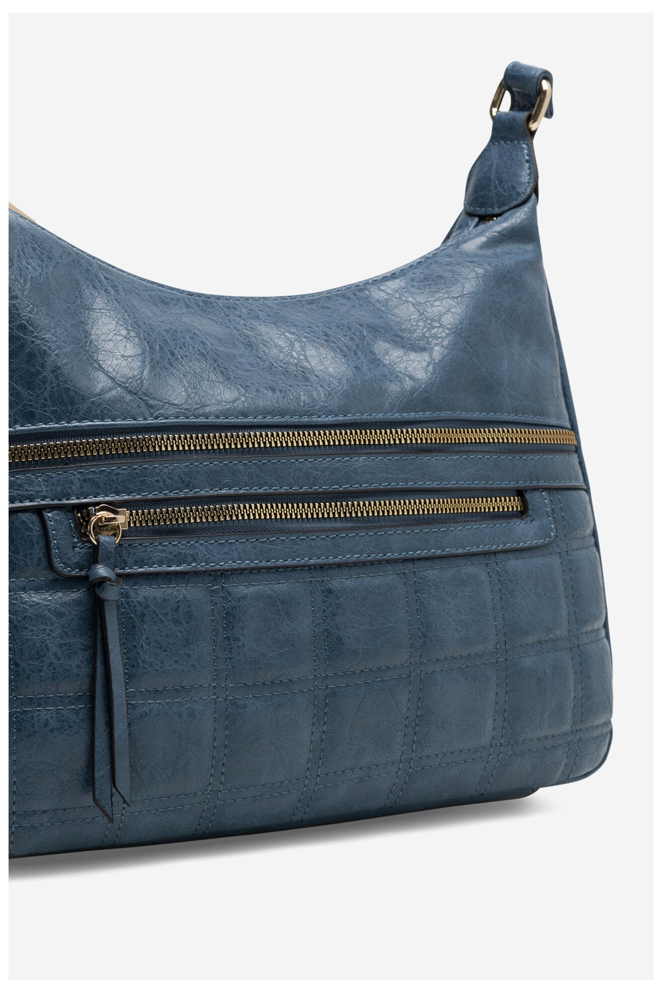 Torebka Jenny Fairy MJS-E-045-05 Niebieski