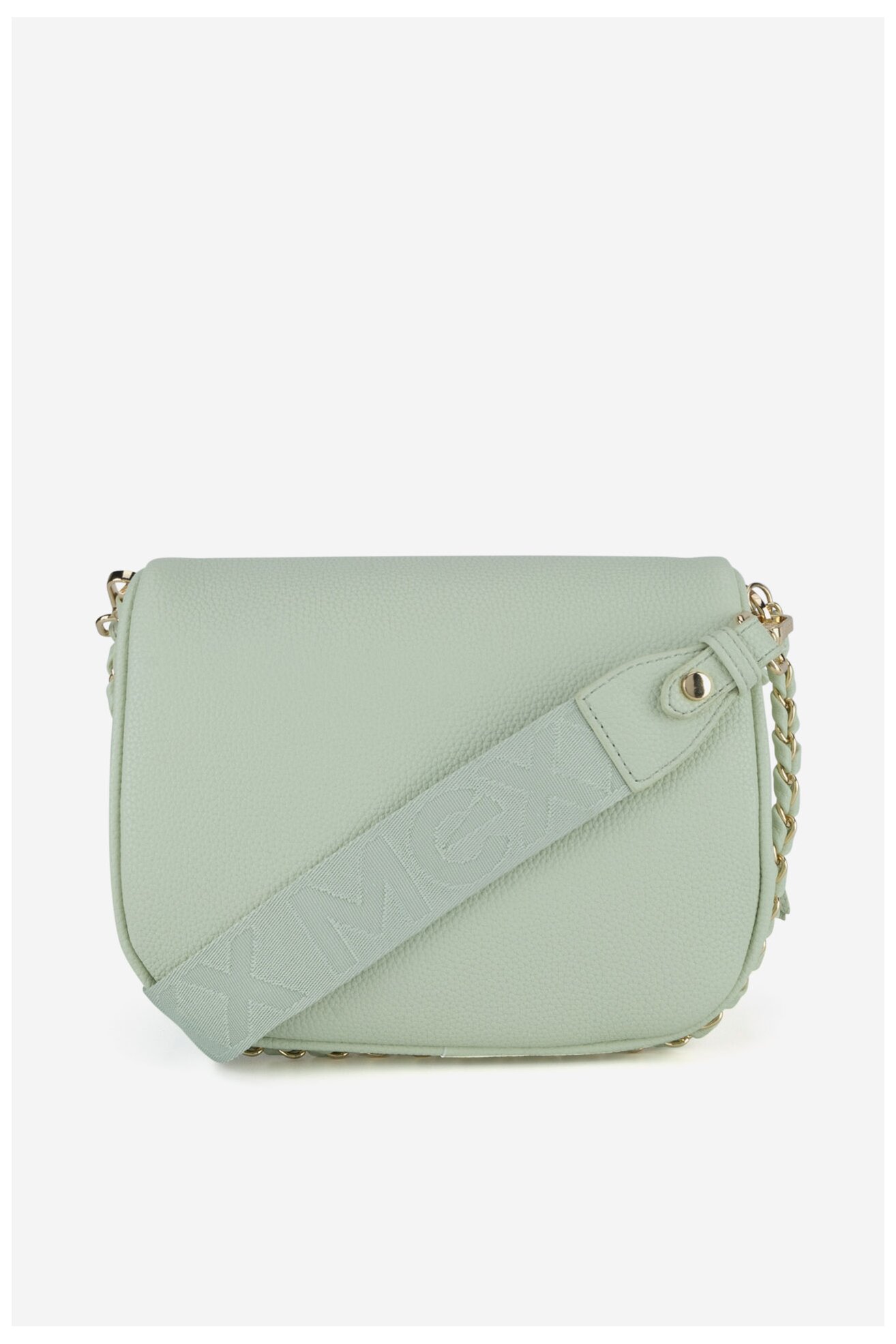 Torebka Mexx MEXX-S-005-07 Zielony jasny