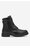 Csizma Lasocki VIVIEN ARC-VIVIEN-03 FEKETE