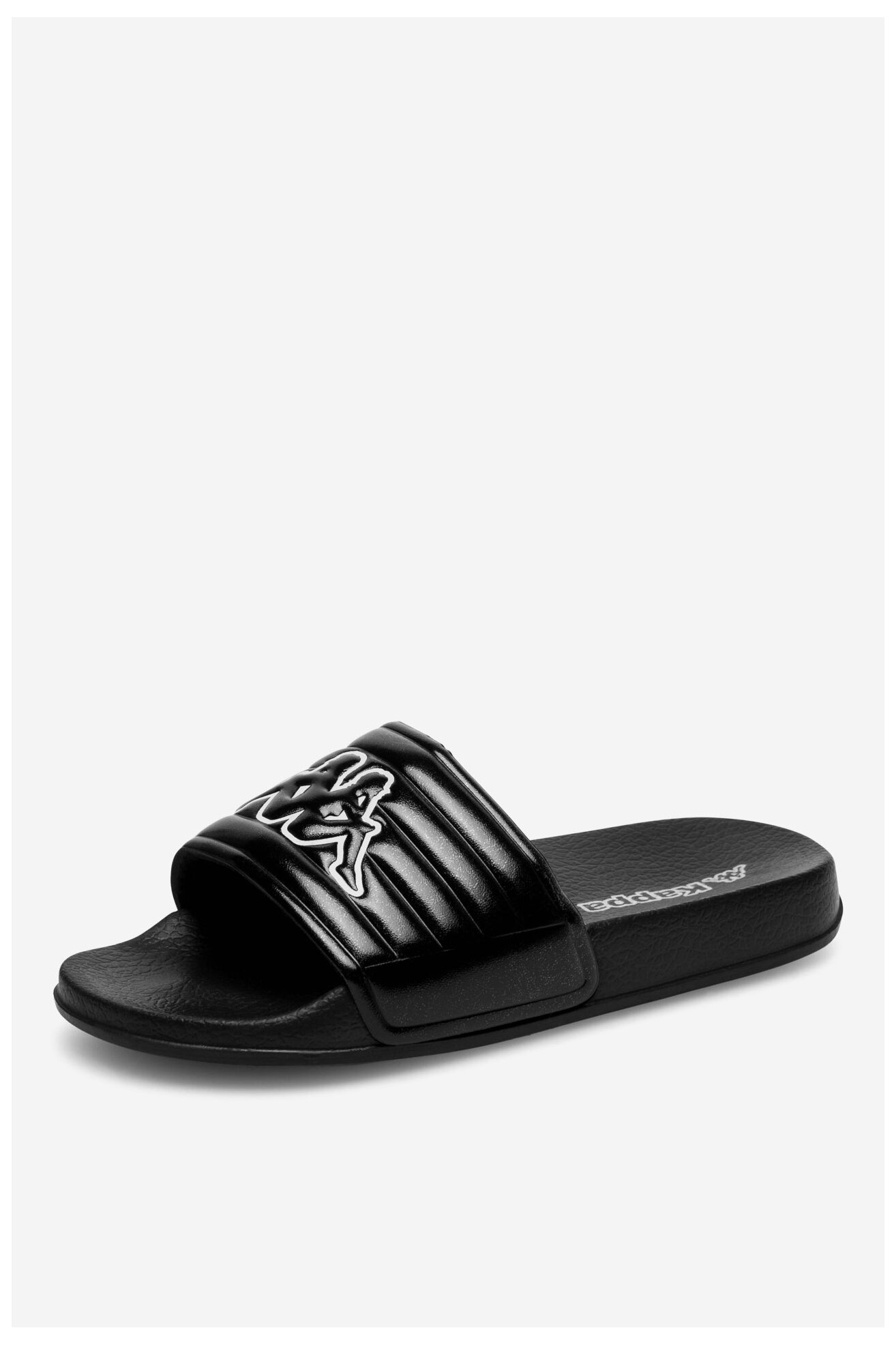 Папуче за базен Kappa SS24-K2 CRNA