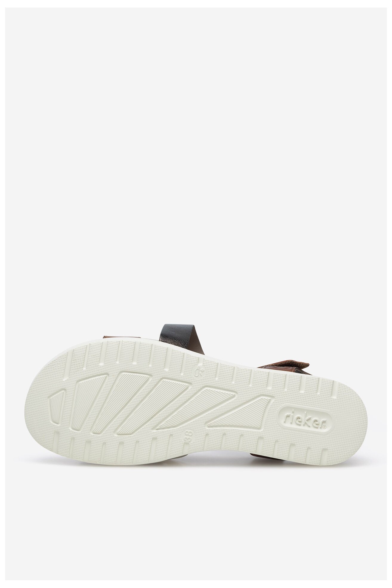 Сандали Rieker V5073-24 КАФЯВ