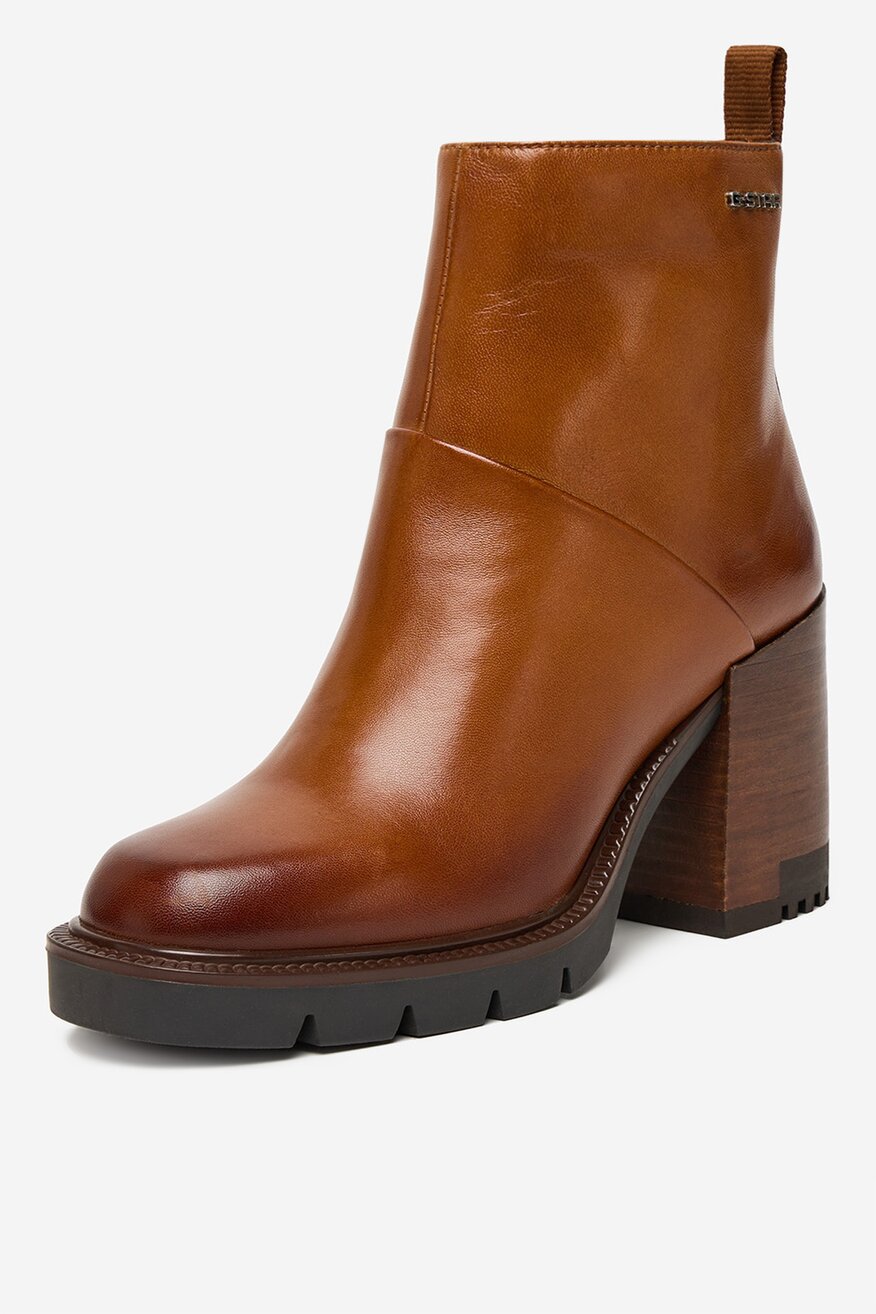 
                Kratke čizme G-STAR RAW KAMEL - 5906751405833