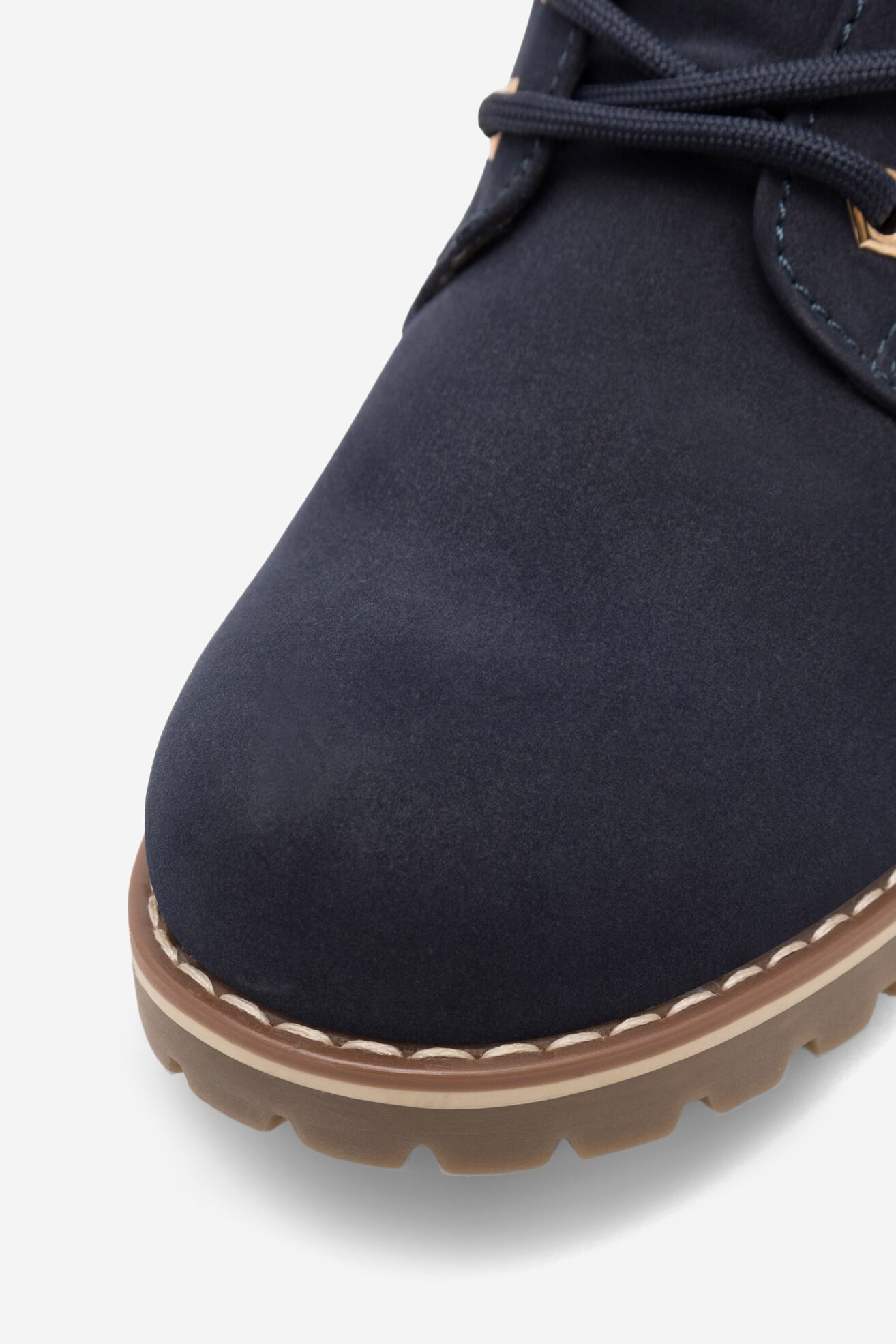 Bocanci Jenny Fairy WS722-28G BLEUMARIN