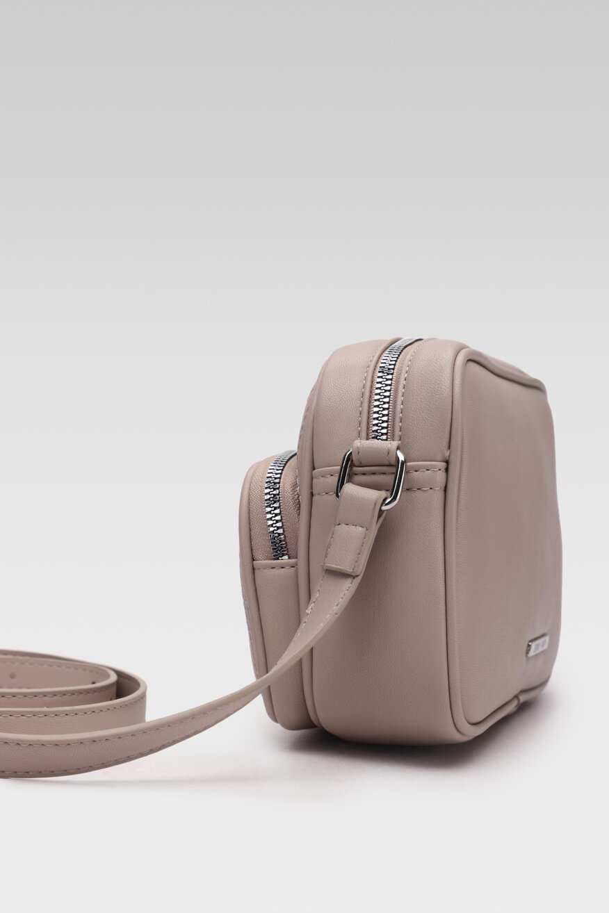 Jenny Fairy - Torebka beżowa - 5903698673585