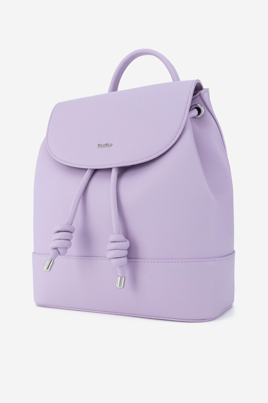 
                DeeZee - Średni plecak miejski - 5905588636328