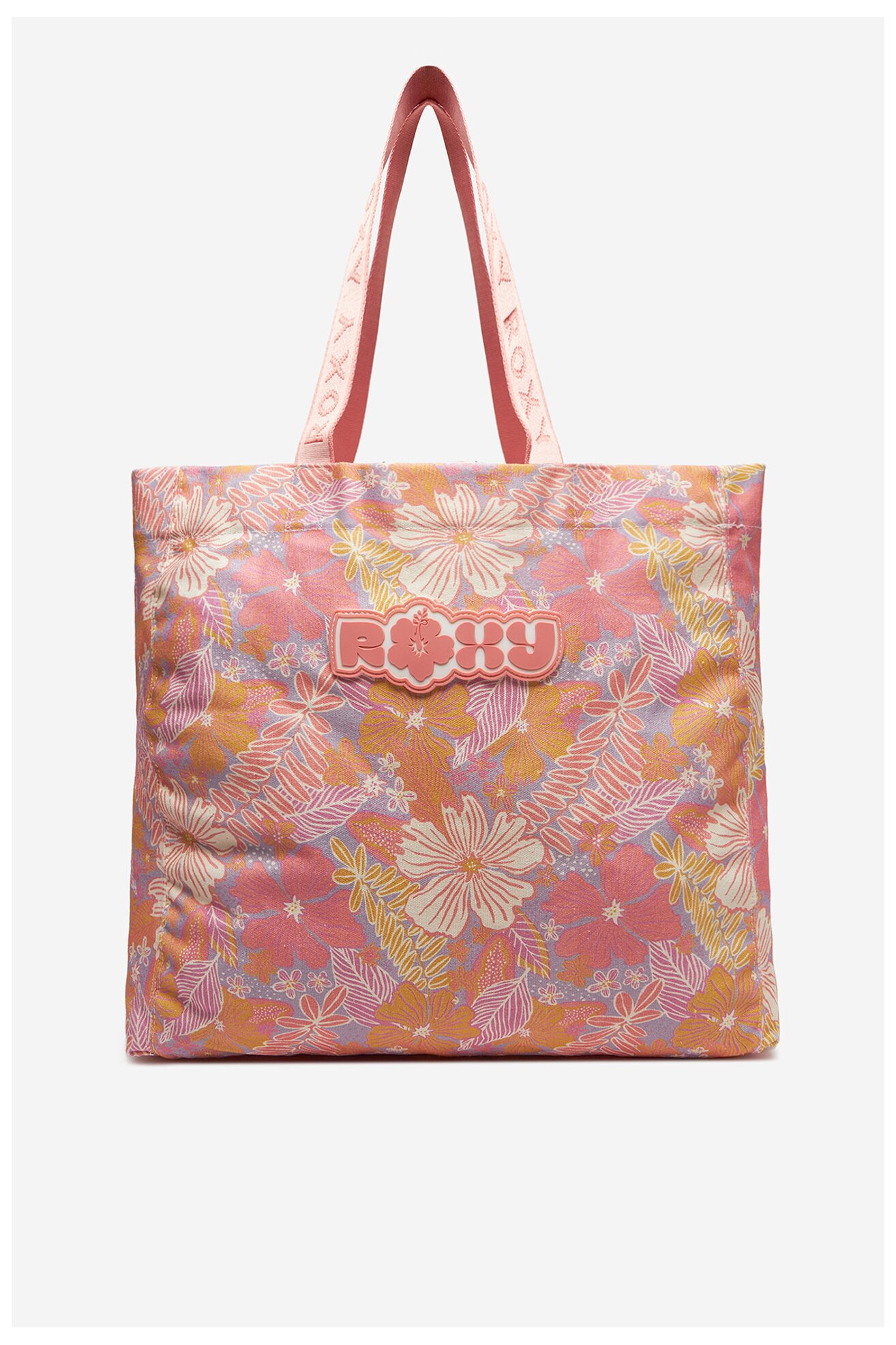 Kézitáska ROXY ROXY-ACCCS-13-SS2025 RÓZSASZÍN