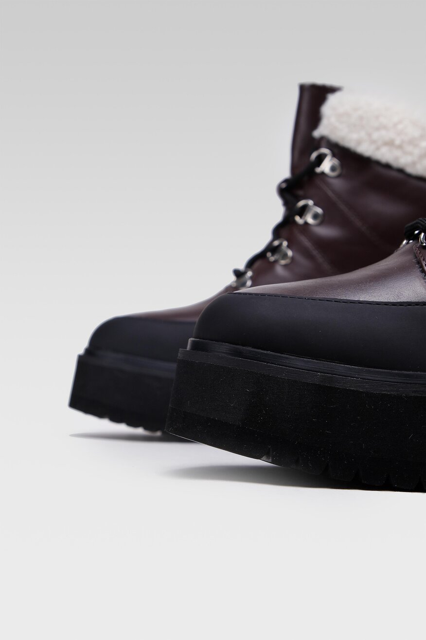 
                Bocanci Jenny Fairy MARO - 5904248245535