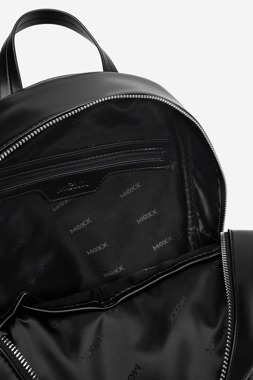 Mexx - Średni plecak miejski - 5906751213742