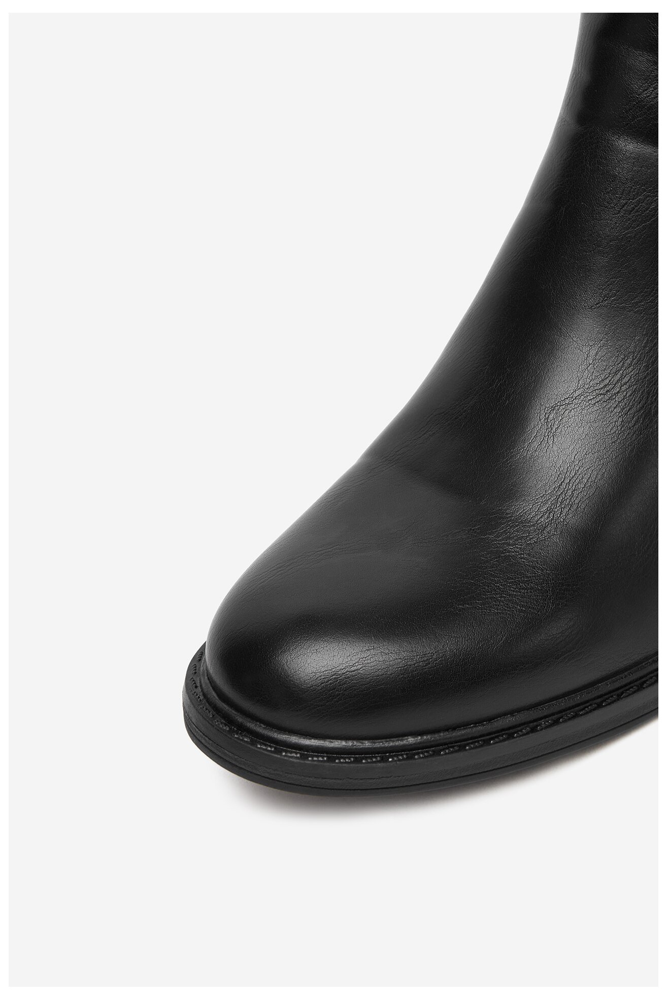 Ботильйони DeeZee 8326 ЧОРНИЙ