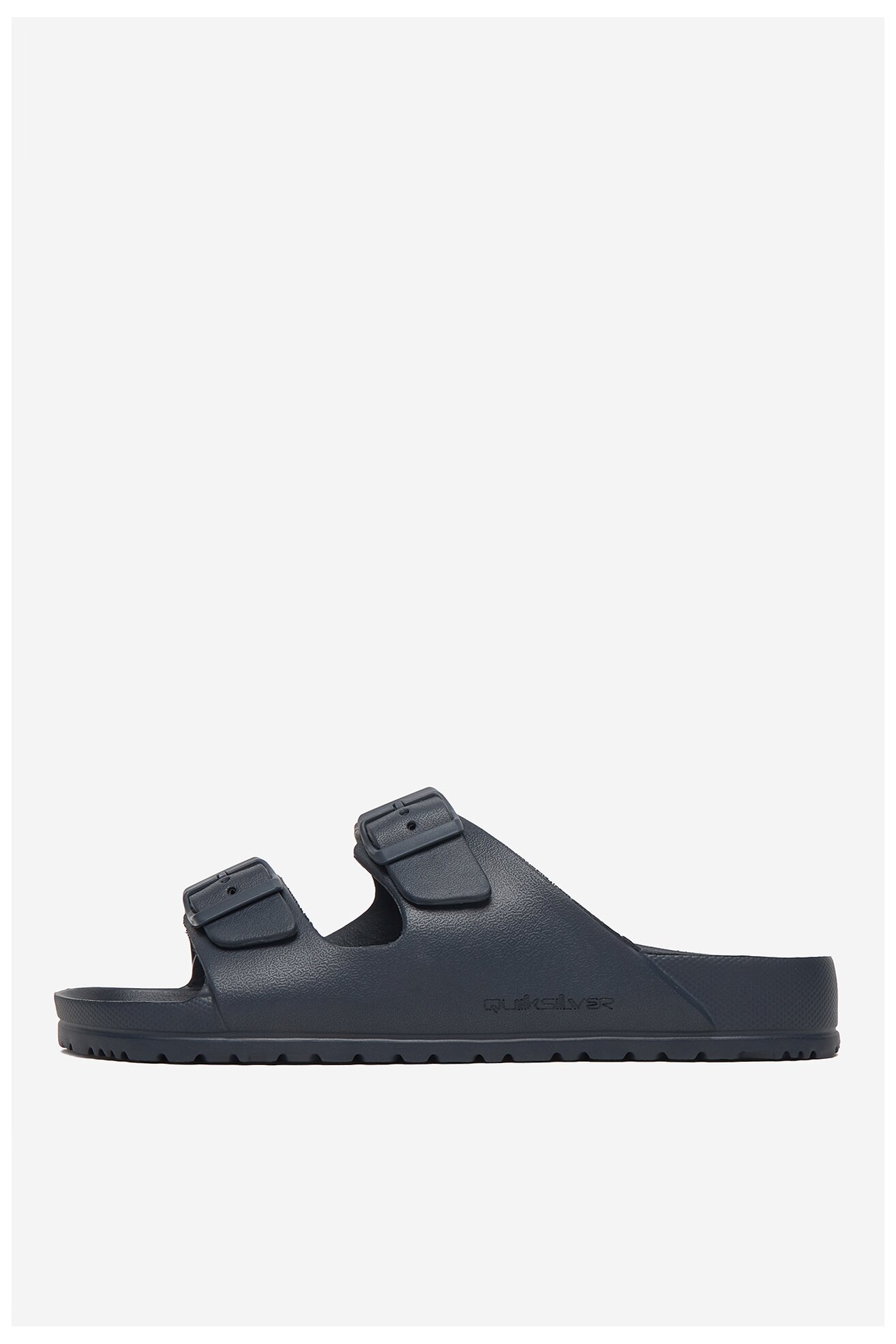 Klapki basenowe QUIKSILVER CEOWB-840240 Granatowy