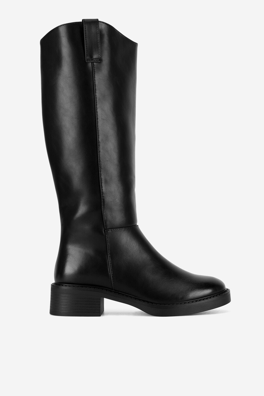 
                Jenny Fairy - Kozaki ocieplane - 5905588928317