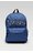 Plecak Vans REALM FLYING V BACKPACK VN0A3UI85TU1 Granatowy
