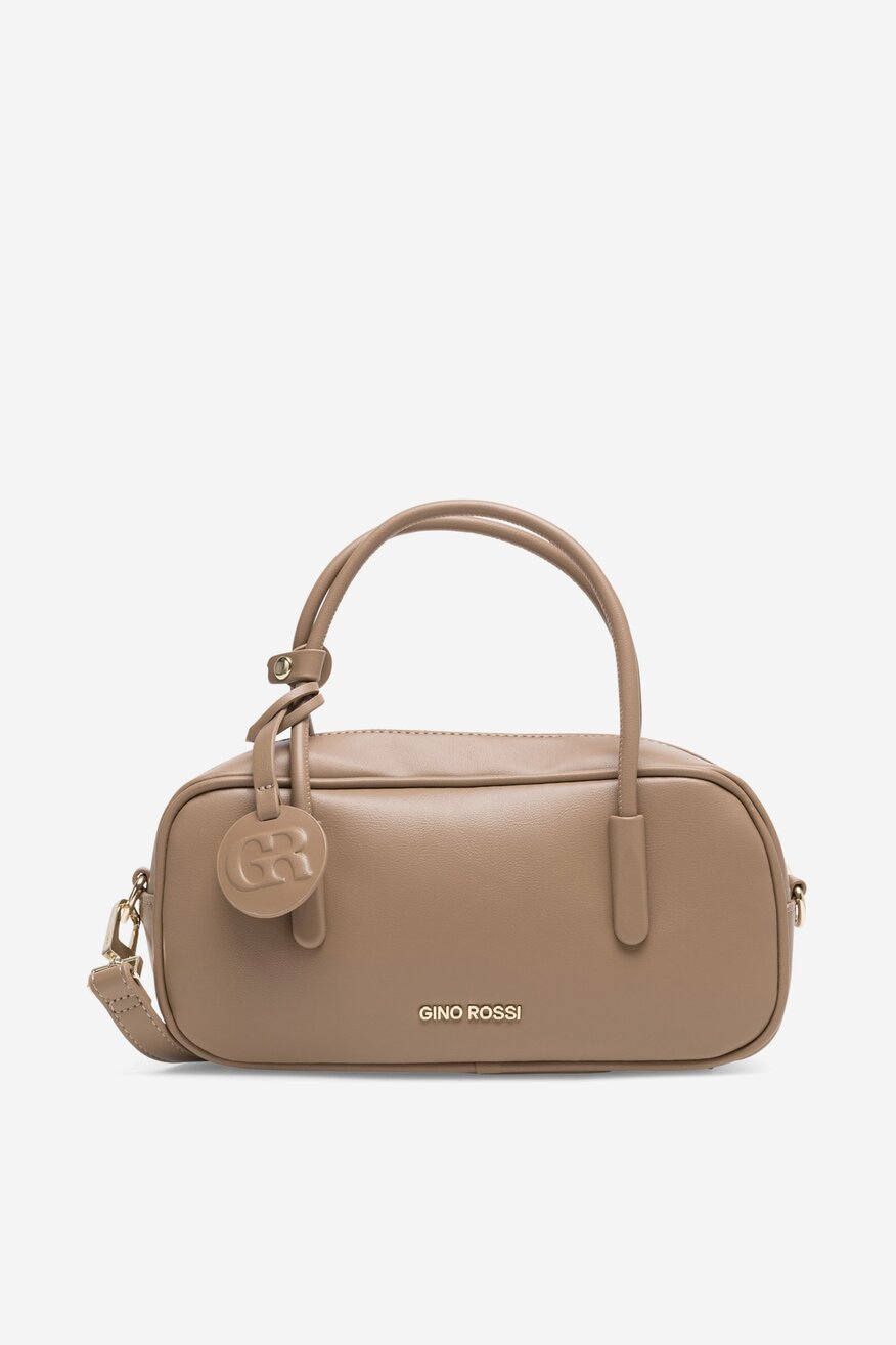 
                Gino Rossi - Torebka bagietka - 5905588602866