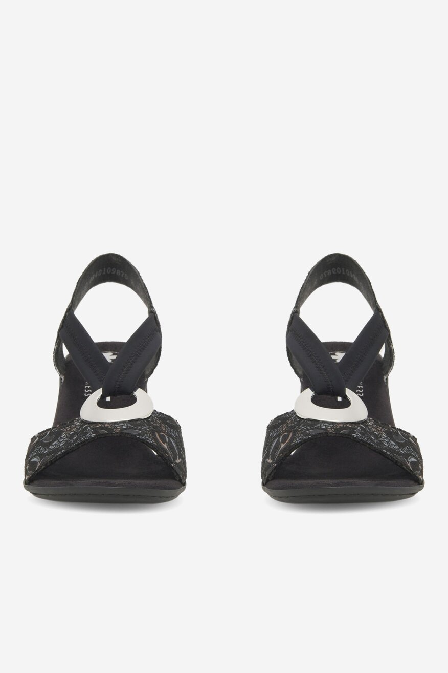 
                Сандали Rieker ЧЕРЕН - 5905588311591