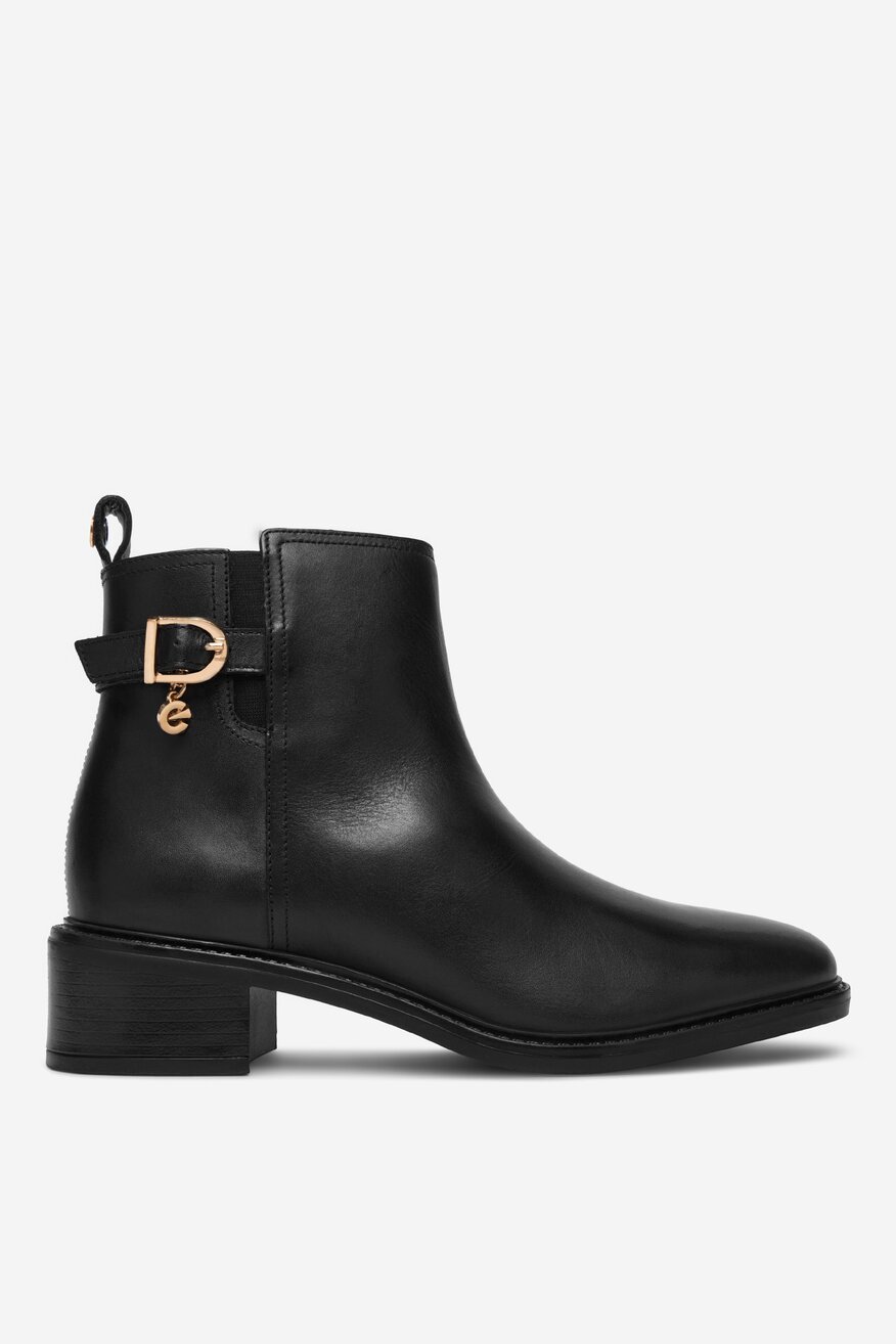 
                        Ghete Mexx CEO-MX/044C-WI44 NEGRU - 5906751457573