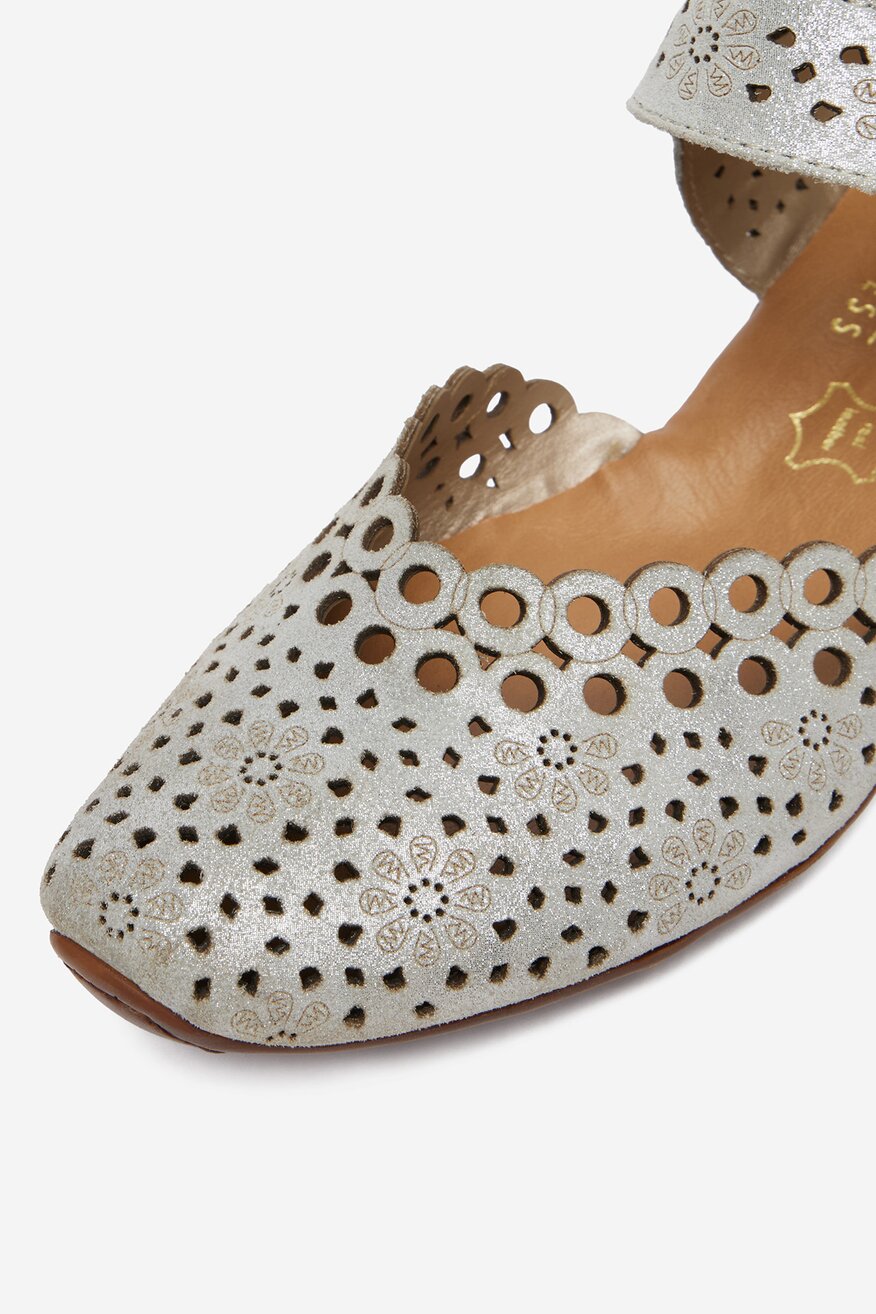 
                Rieker - Półbuty skórzane - 2230092746946