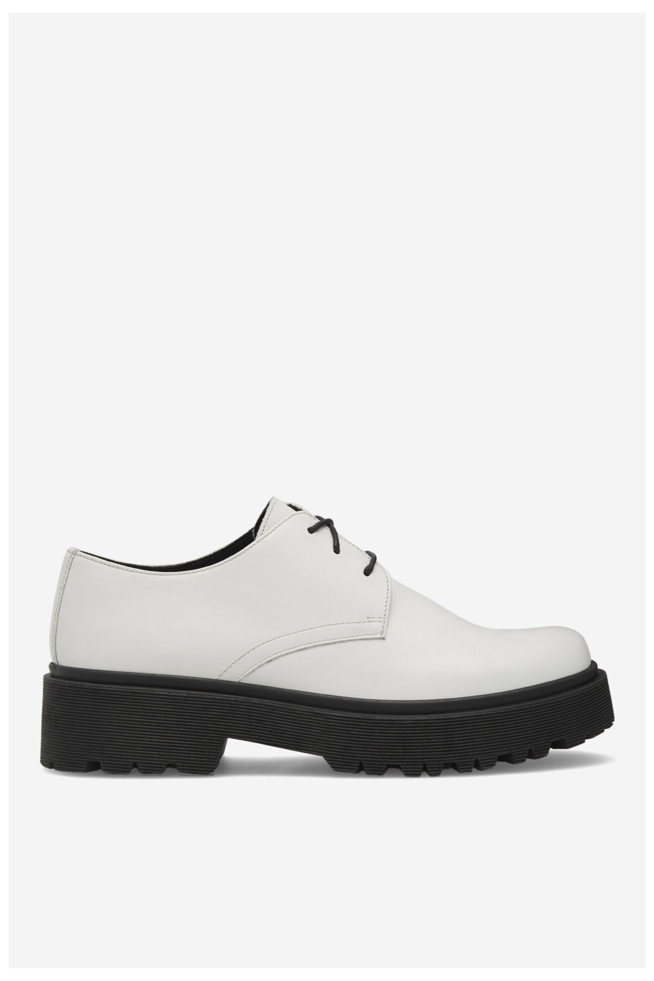 Półbuty Lasocki WB-ALESSIA-02 Biały