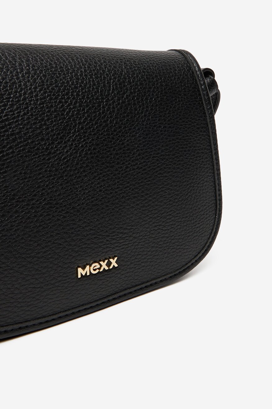 Mexx - Średnia torebka listonoszka - 5906751355435