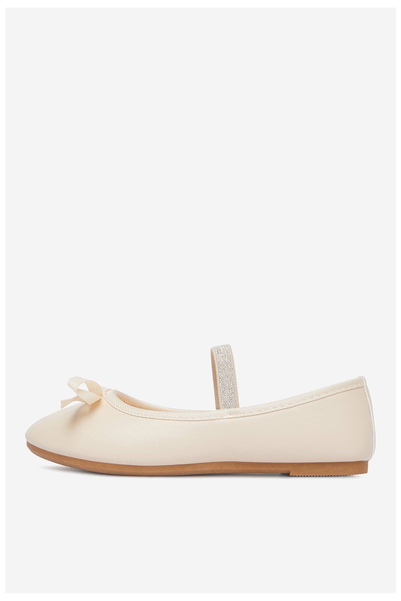 Baletanke Jenny CEO-CSS20574-01 BEŽ