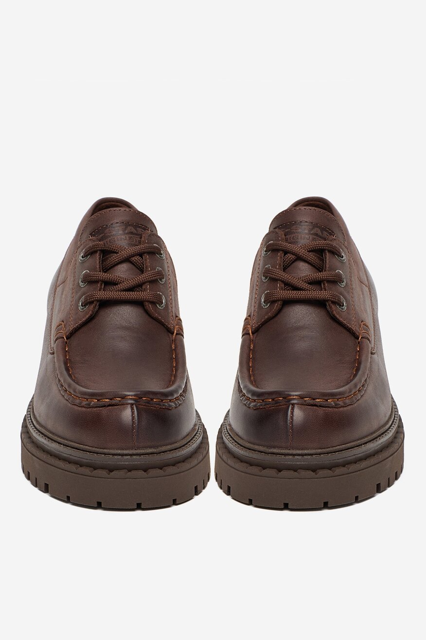 Pantofi casual G-STAR RAW MARO - 5906751377956