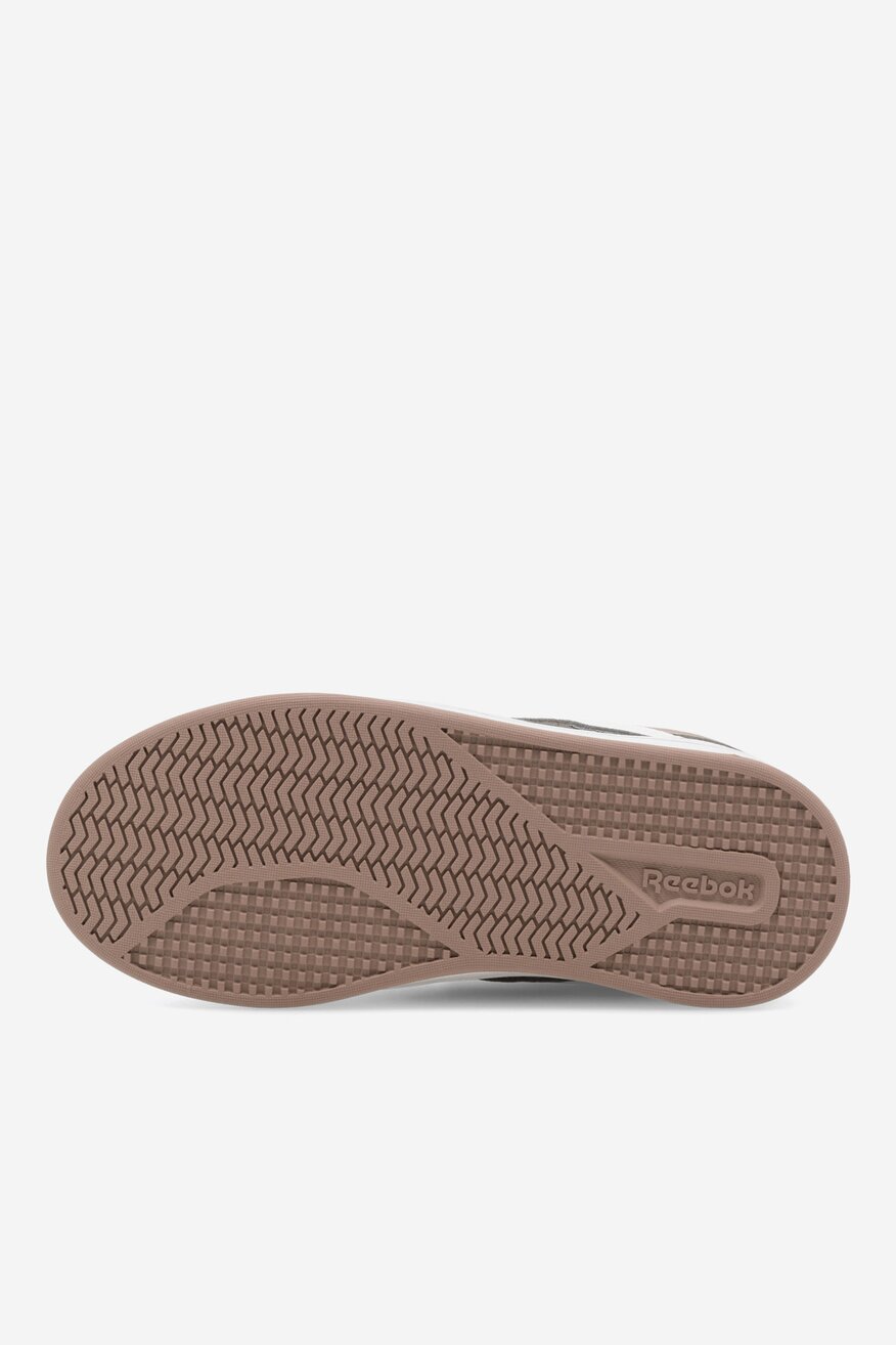 Sportovní obuv Reebok BÍLÁ - 2230065888635