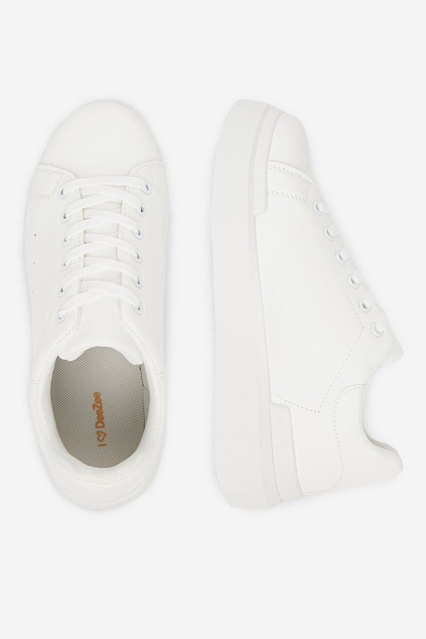 DeeZee - Sneakersy - 5904410773026