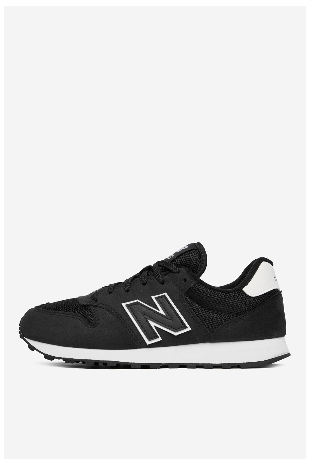Încălțăminte sport New Balance C-GM500EB2 W NEGRU