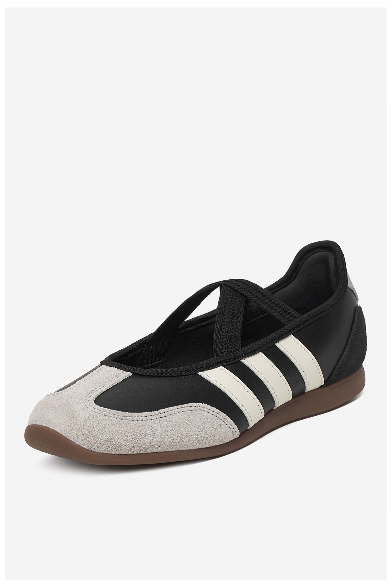 Балерина adidas C-BARREDA MARY JANE HQ7401 ЧЕРЕН