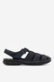Sandale Cesare Cave ROBERT-105 MI08 KOBALT PLAVA
