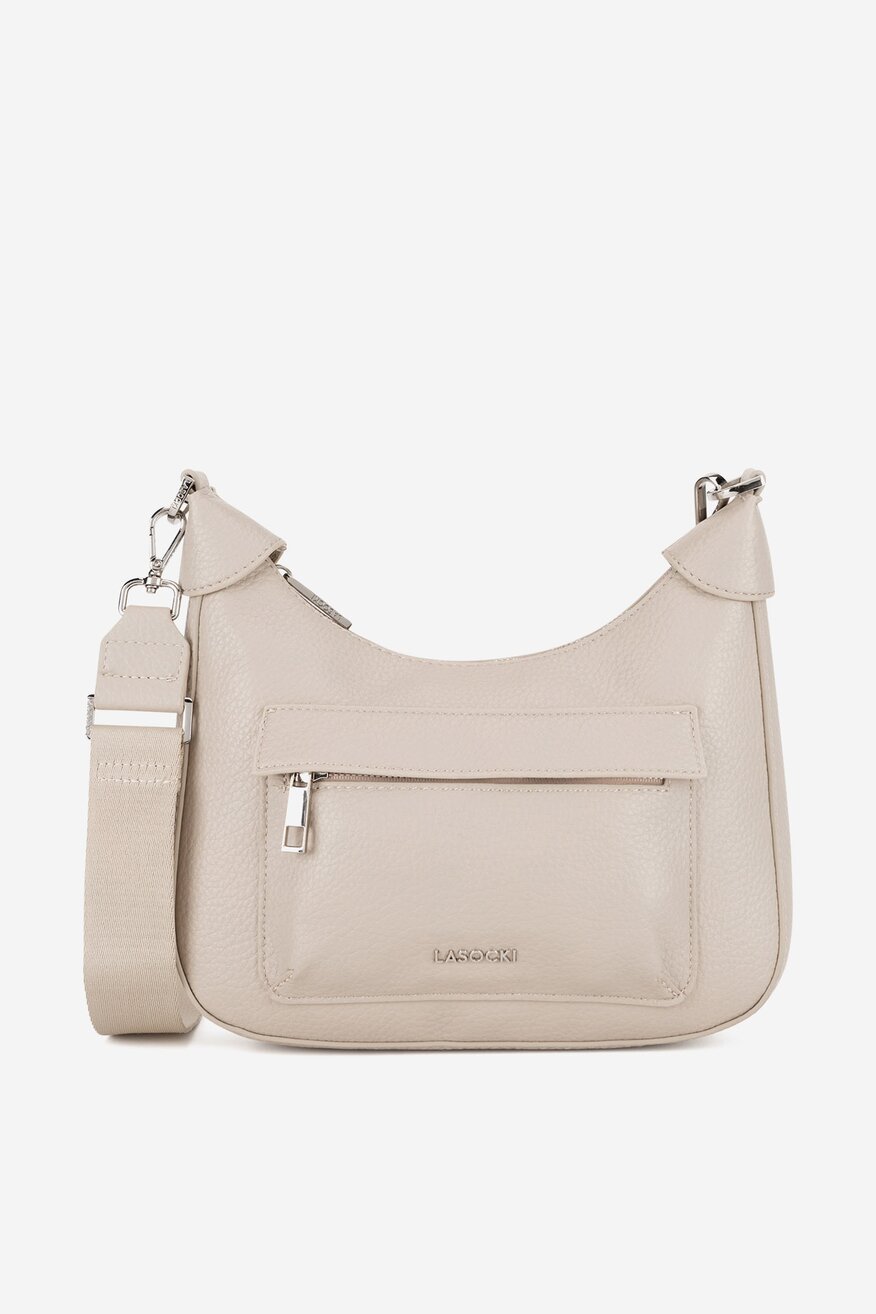 
                Kézitáska Lasocki BÉZS - 5903698632926