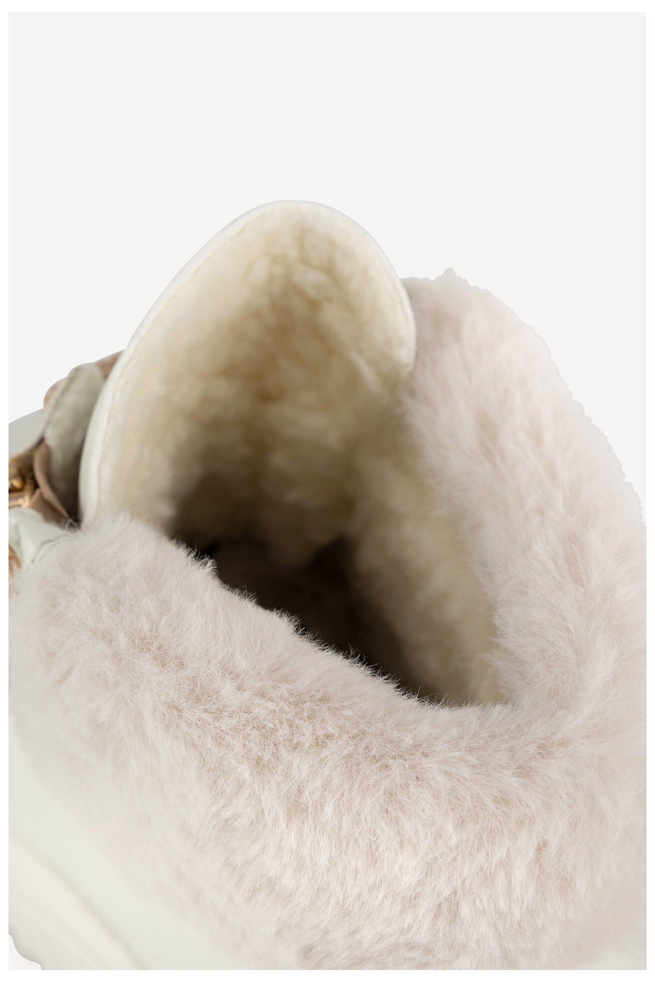 Боти Rieker N2506-81 БЯЛ