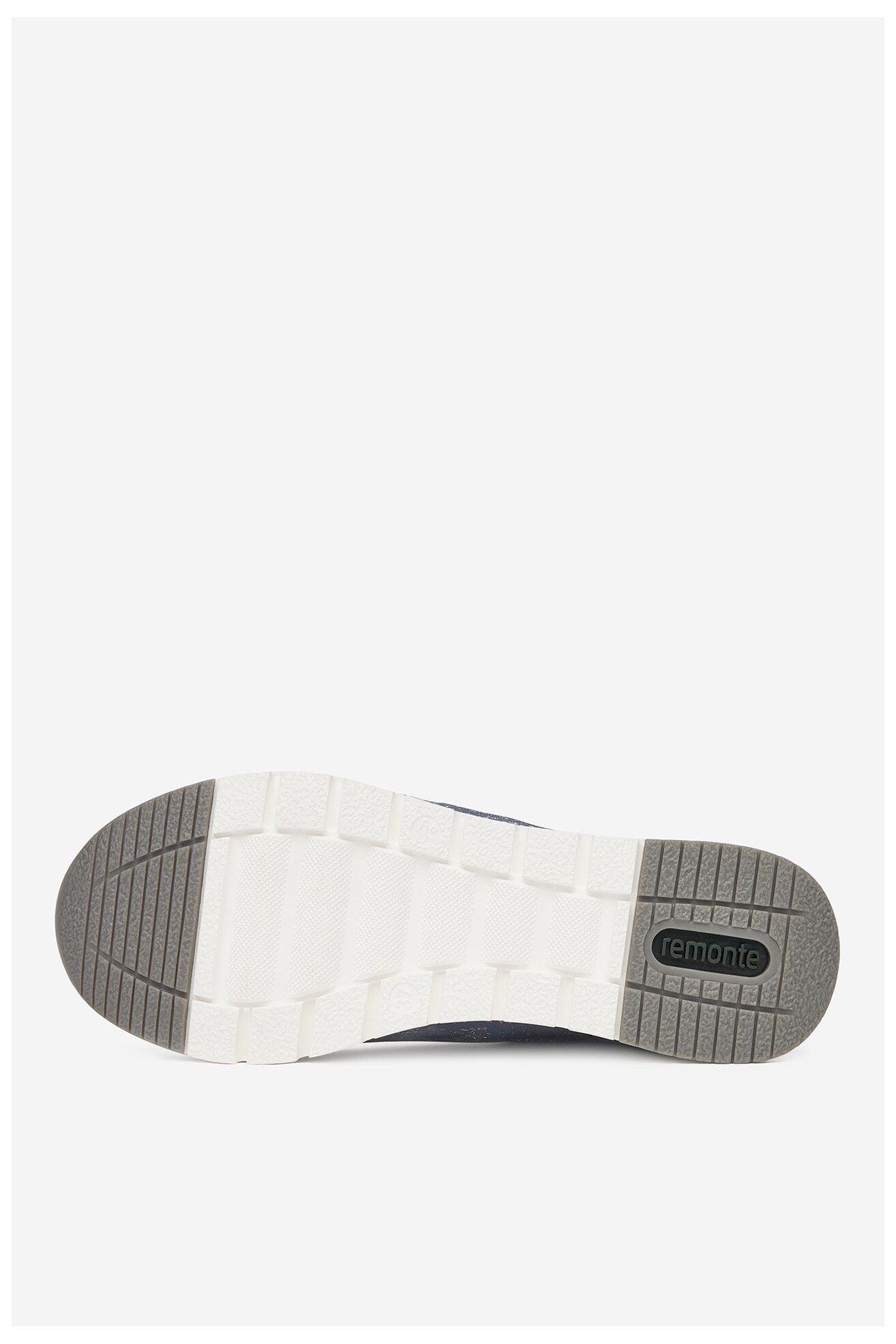 Sneakerși Remonte R6700-13 ALBASTRU