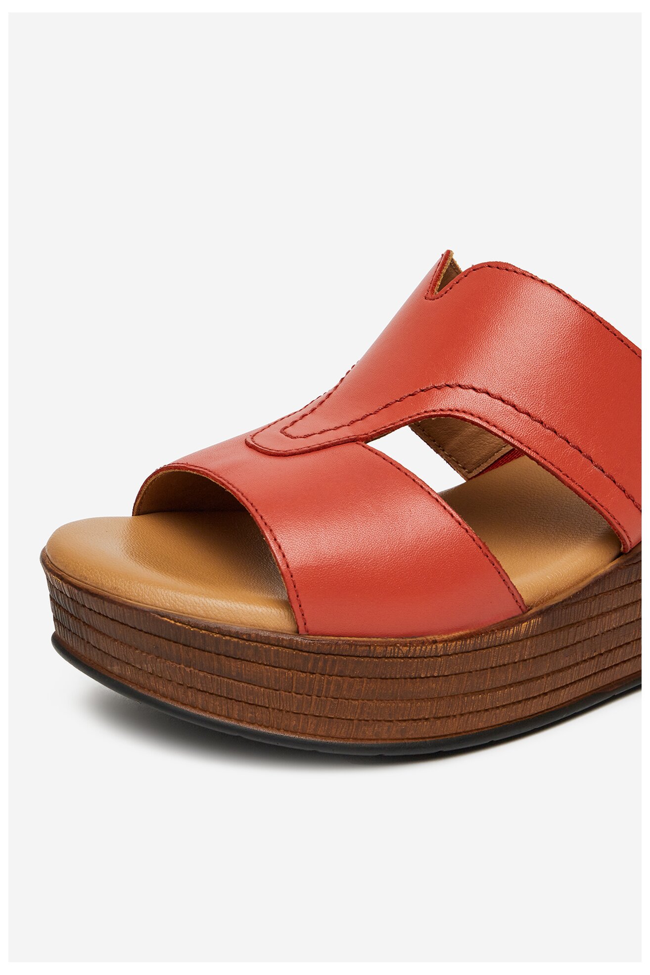 Șlapi Lasocki WI16-NYASA-01 ROŞU