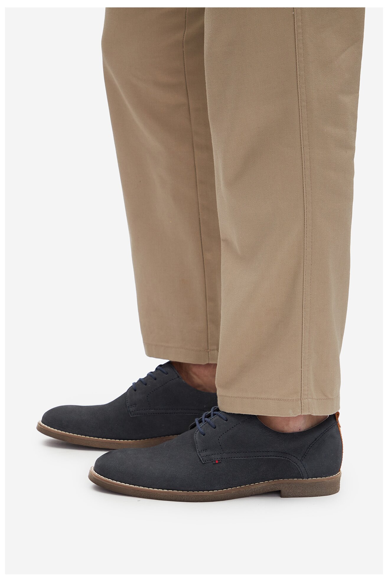 Cipele Lasocki VIPER-02 MI08 KOBALT PLAVA