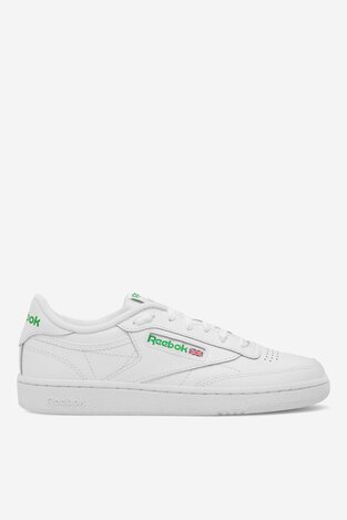 Кросівки спортивні Reebok CLUB C 85 100033933 БІЛИЙ