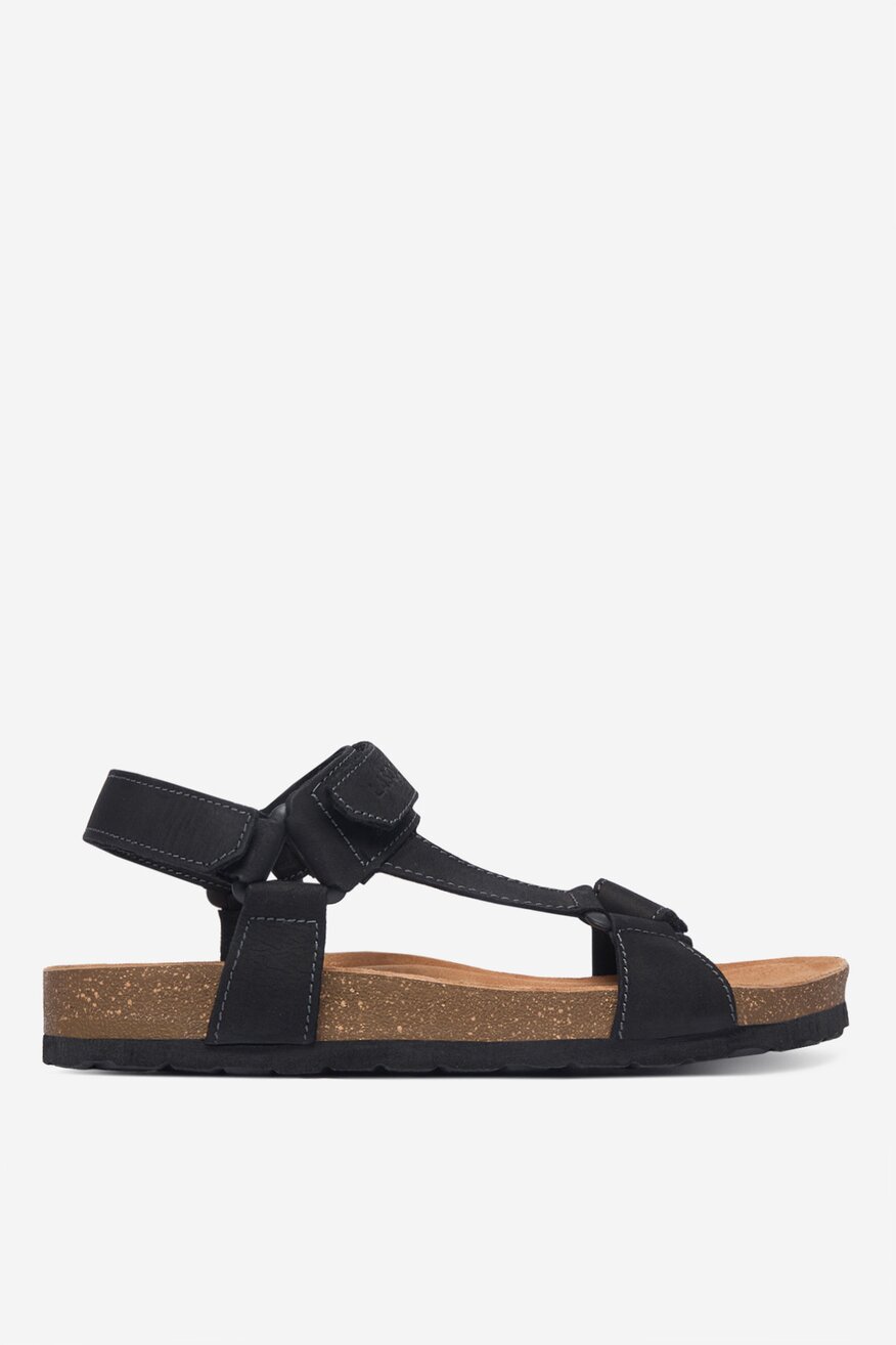 
                Lasocki Young - Sandały skórzane - 5906751882429