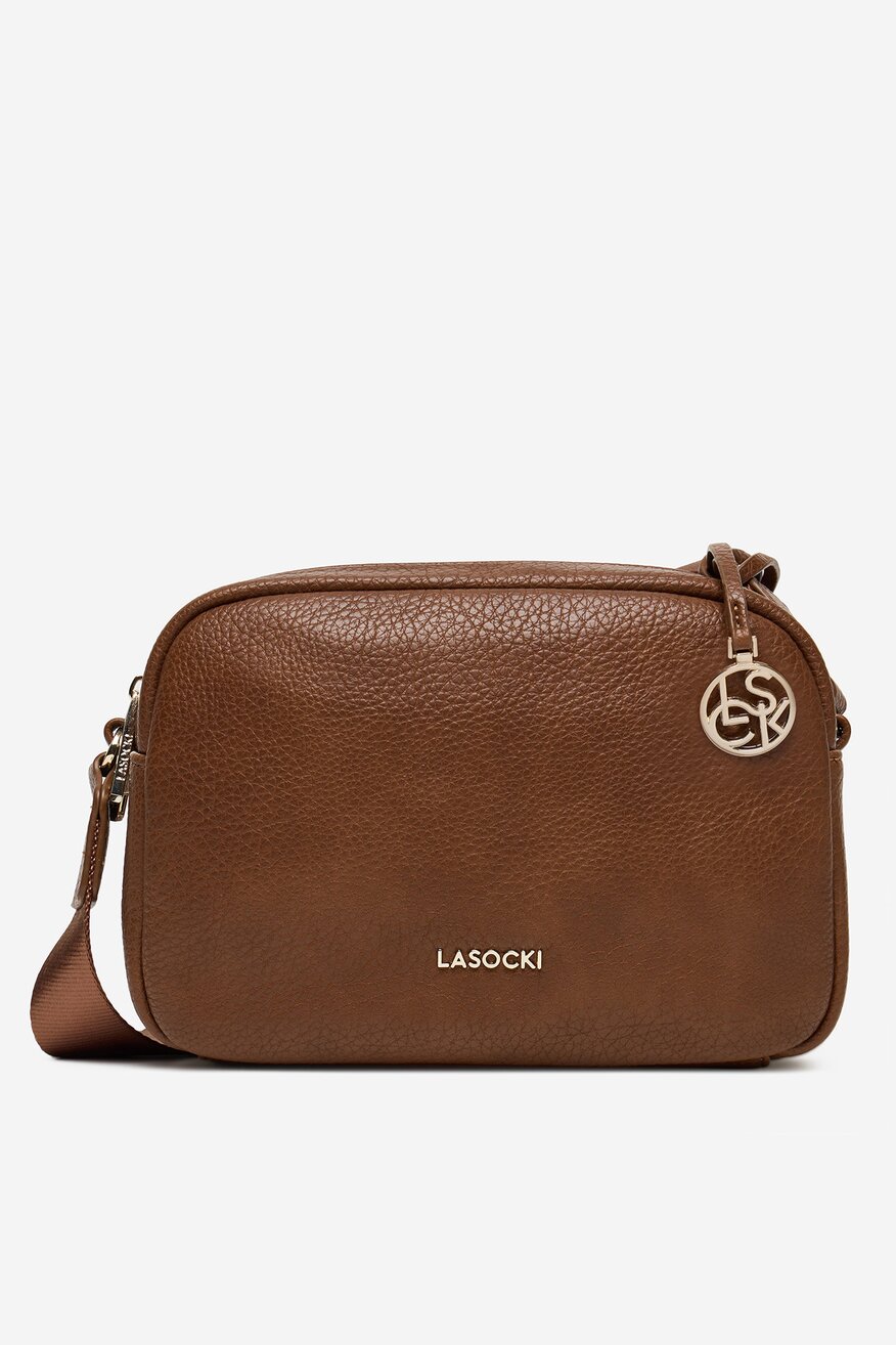 Lasocki - Mała torebka crossbody - 5906751214664