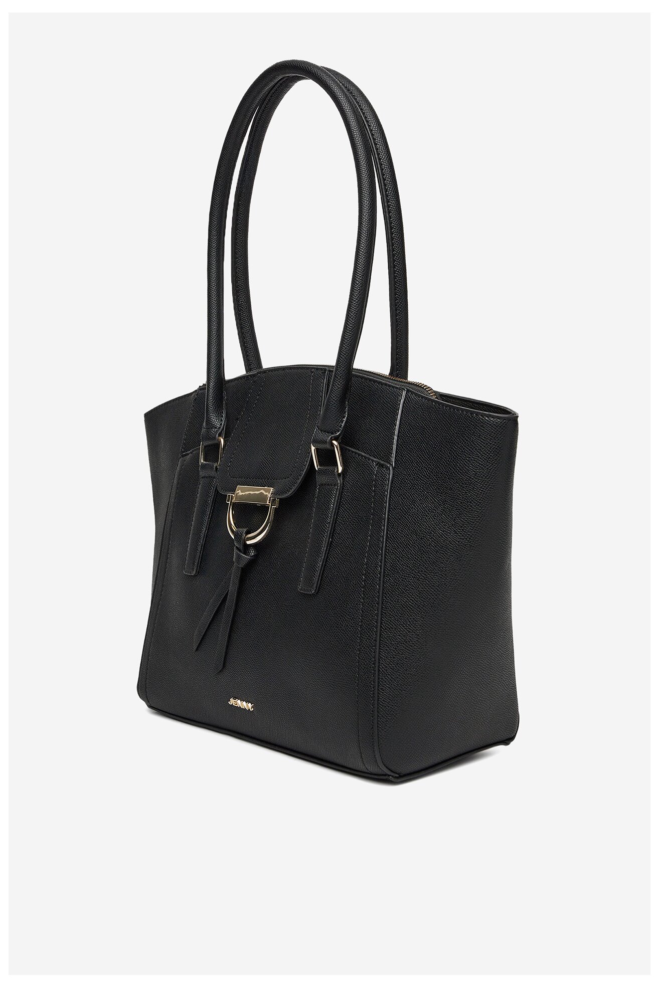 Kabelka Jenny JNY-M-010-07 ČERNÁ