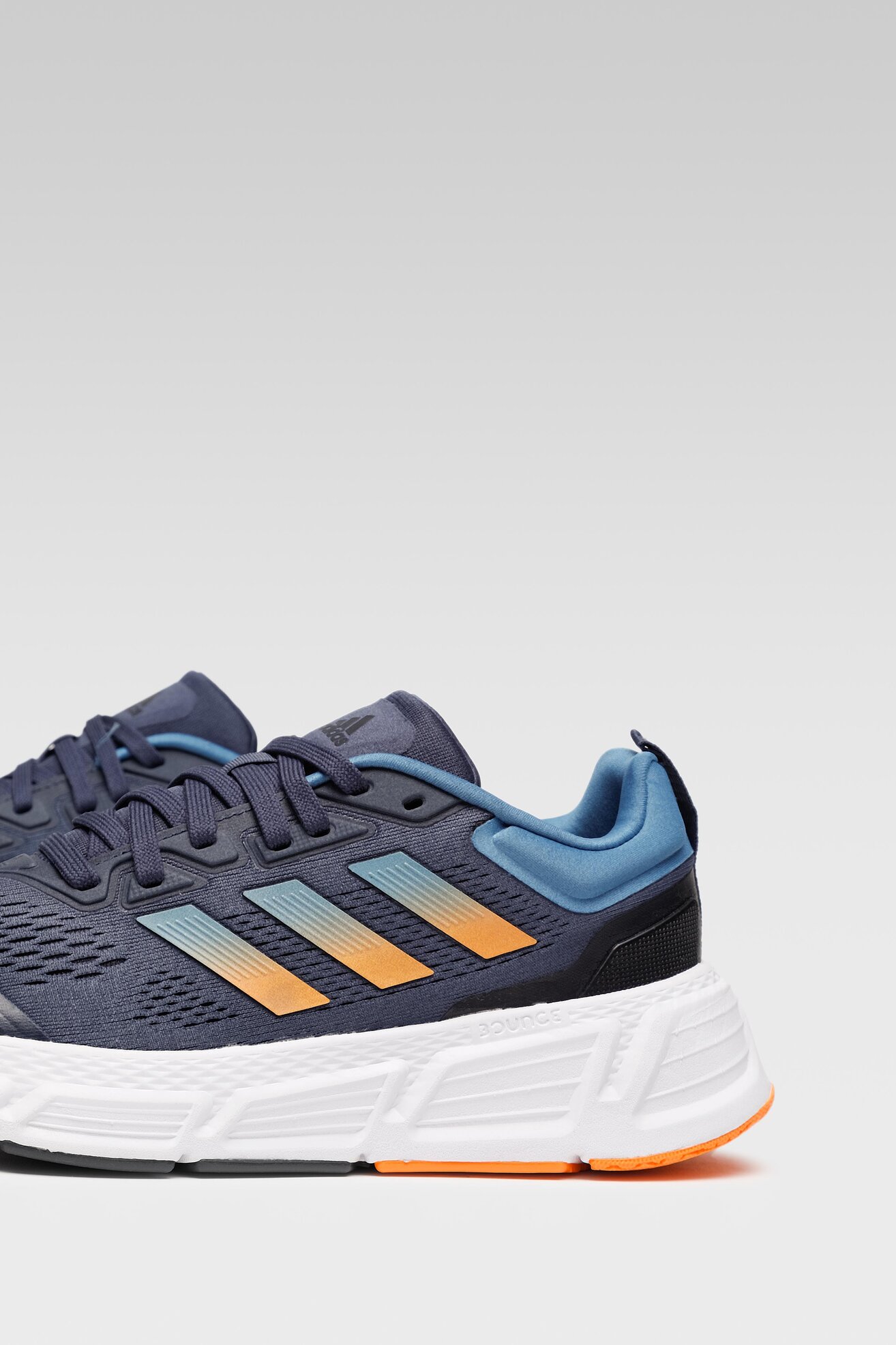 Obuwie sportowe adidas QUESTAR GZ0624 Granatowy