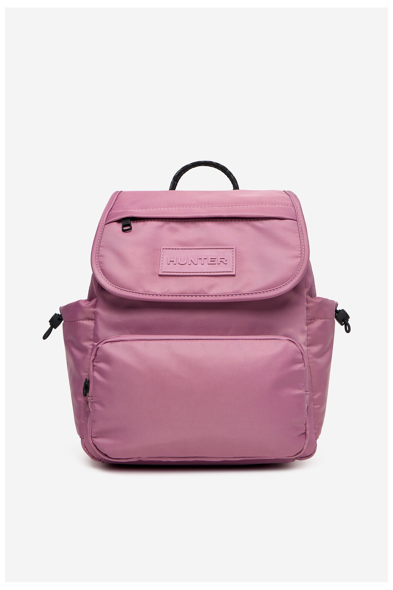 Plecak HUNTER CEO-HUNTER_ACCCS_02_AW2025 Różowy