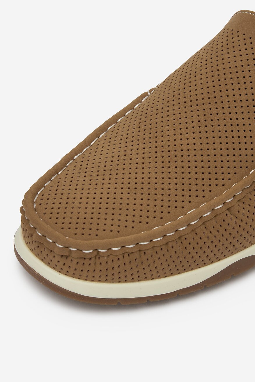 
                Lanetti - Mokasyny - 5904862335384