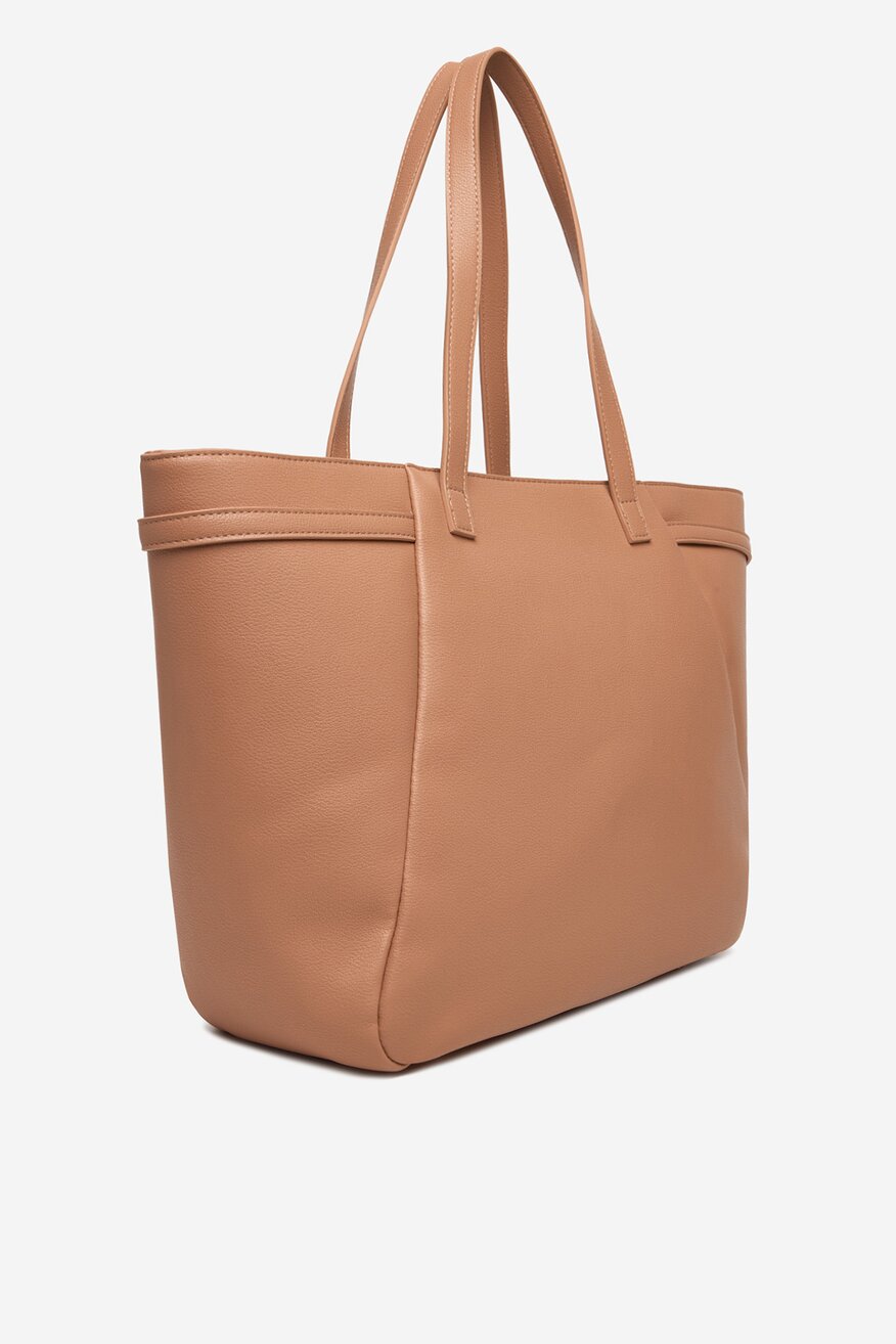 
                Дамска чанта NINE WEST РОЗОВ - 5906751563625