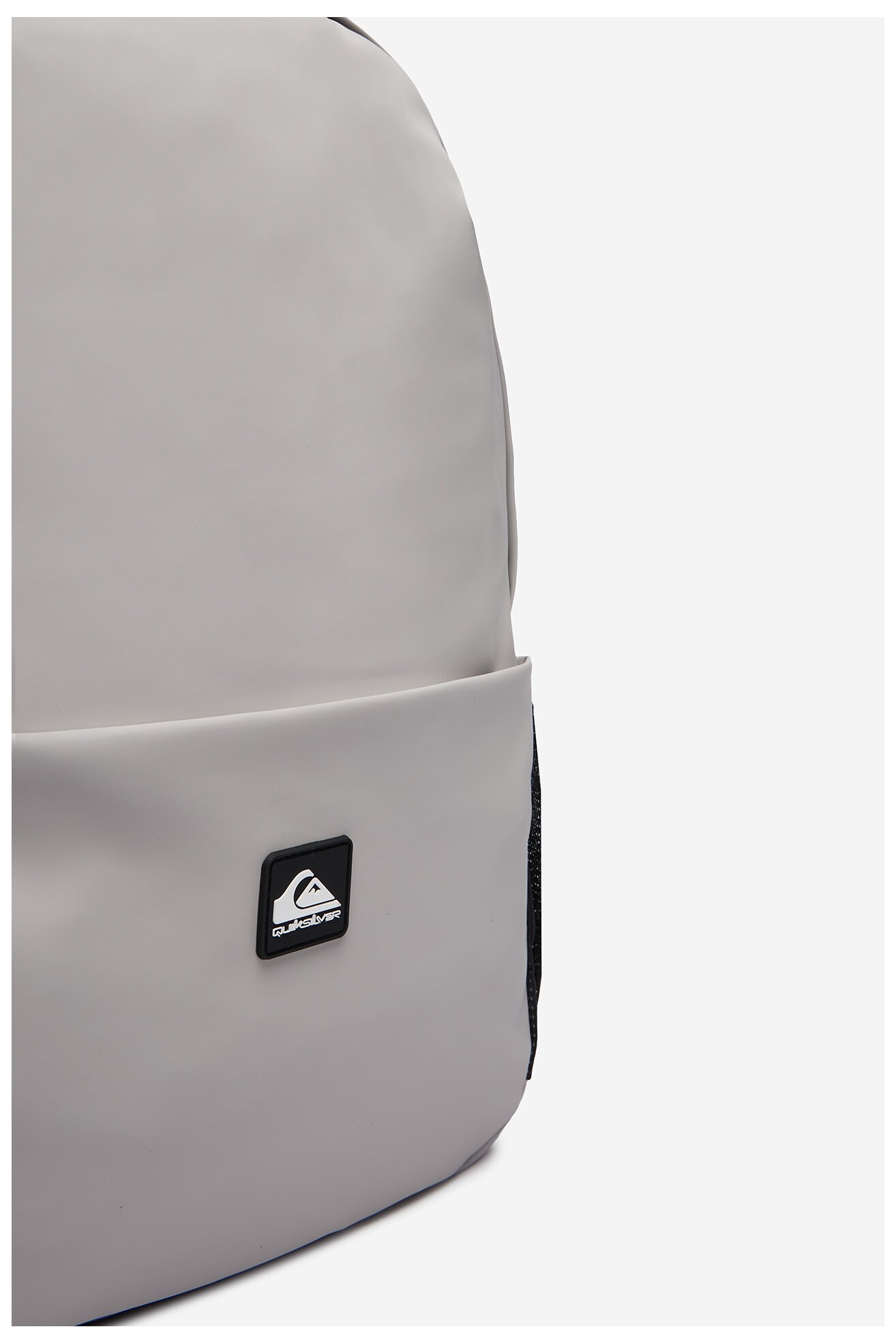 Рюкзак QUIKSILVER CWBEO-QUIK-M-004-10 СІРИЙ