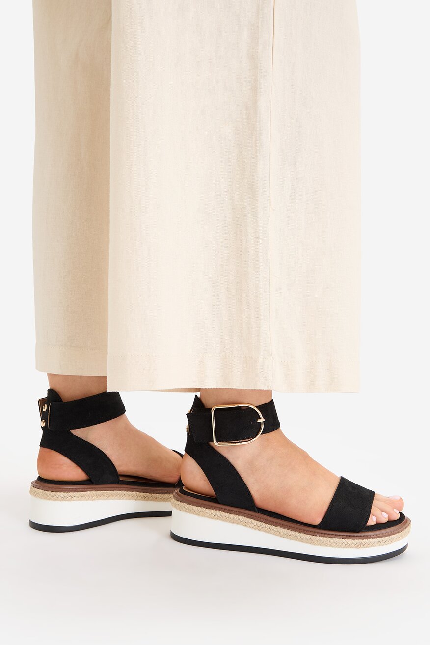 Сандали DeeZee ЧЕРЕН - 5906751706404