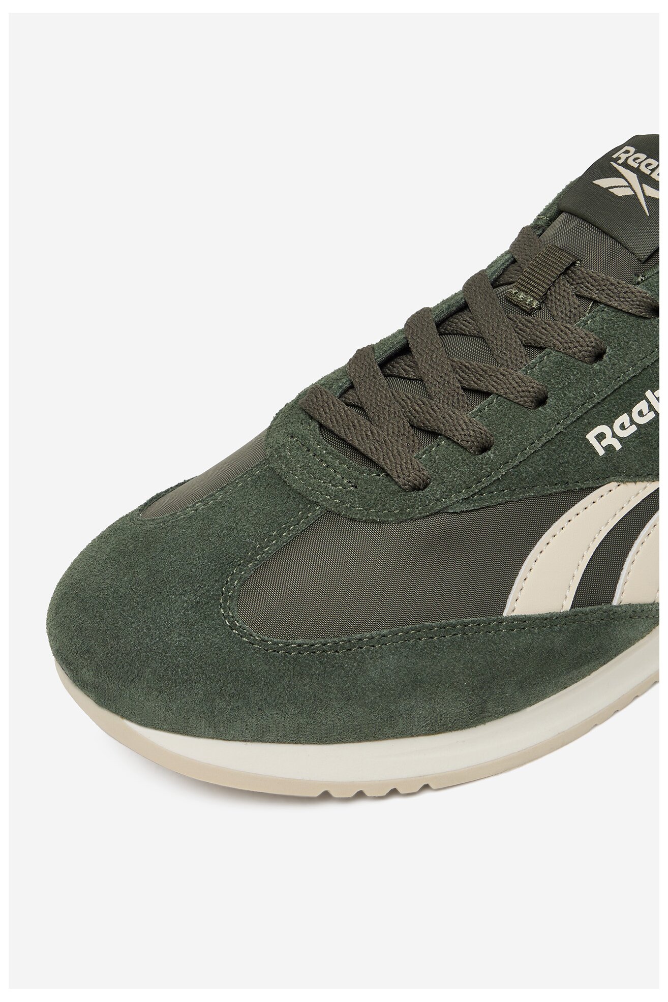 Спортни обувки Reebok CEO-FIORI AR30309M-GTW ЗЕЛЕН